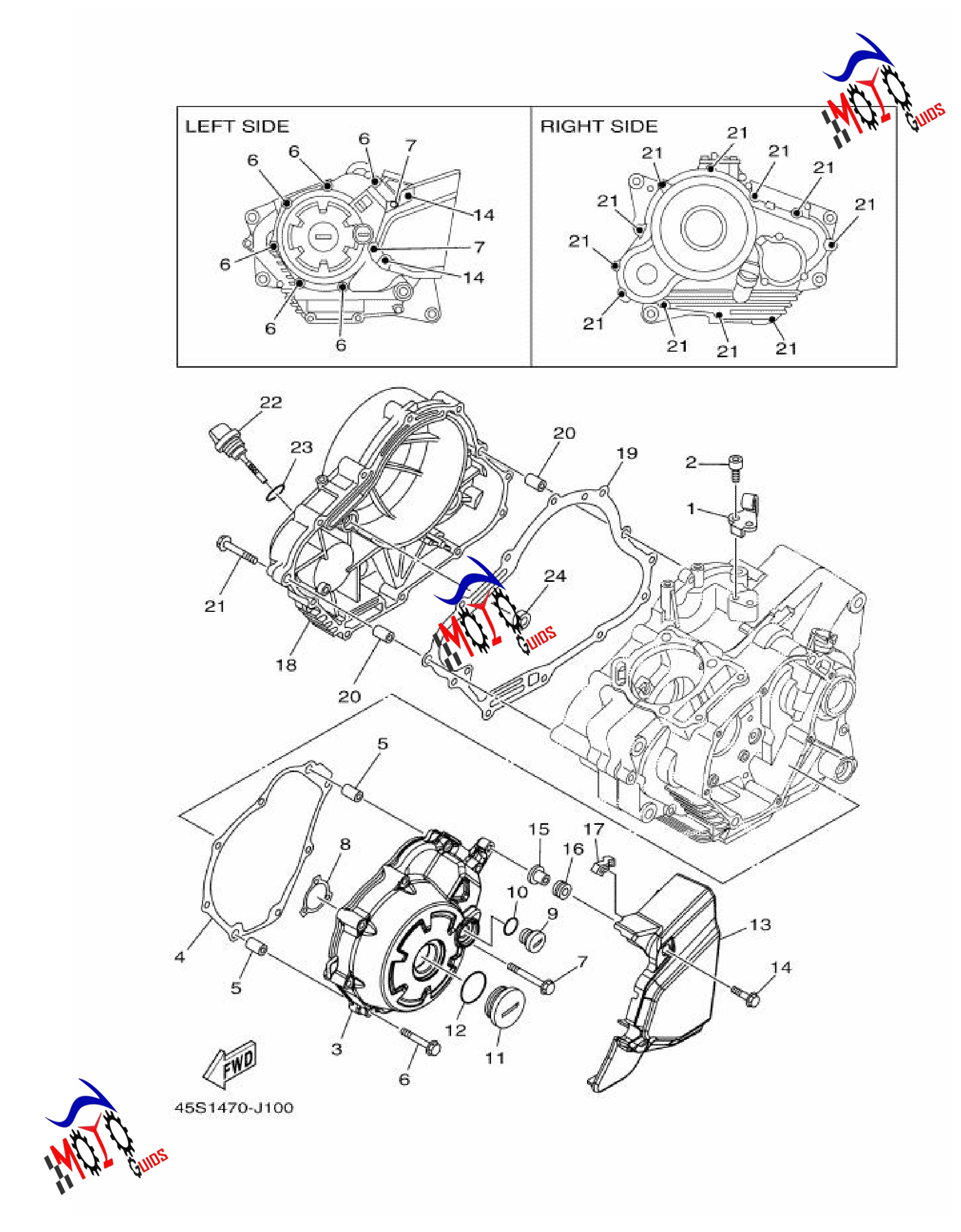 Engine Diagram